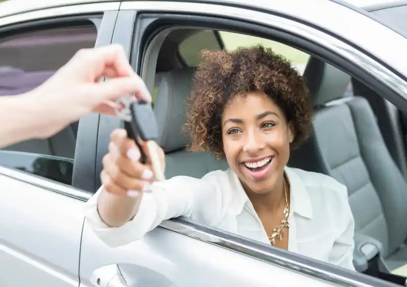 auto leasen Nieuwvliet